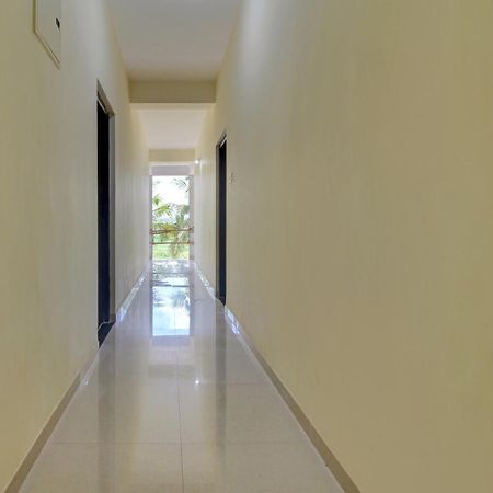 Hotel O Etllina Valley Villa Dargalim المظهر الخارجي الصورة