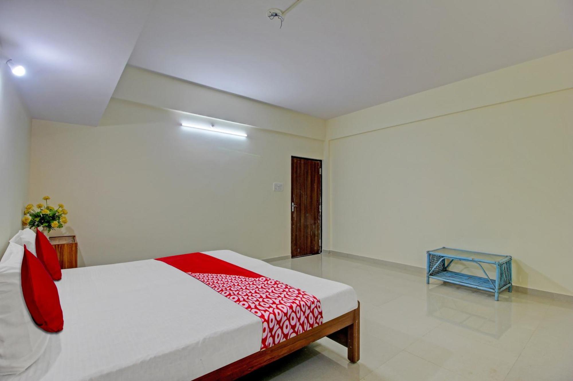 Hotel O Etllina Valley Villa Dargalim المظهر الخارجي الصورة