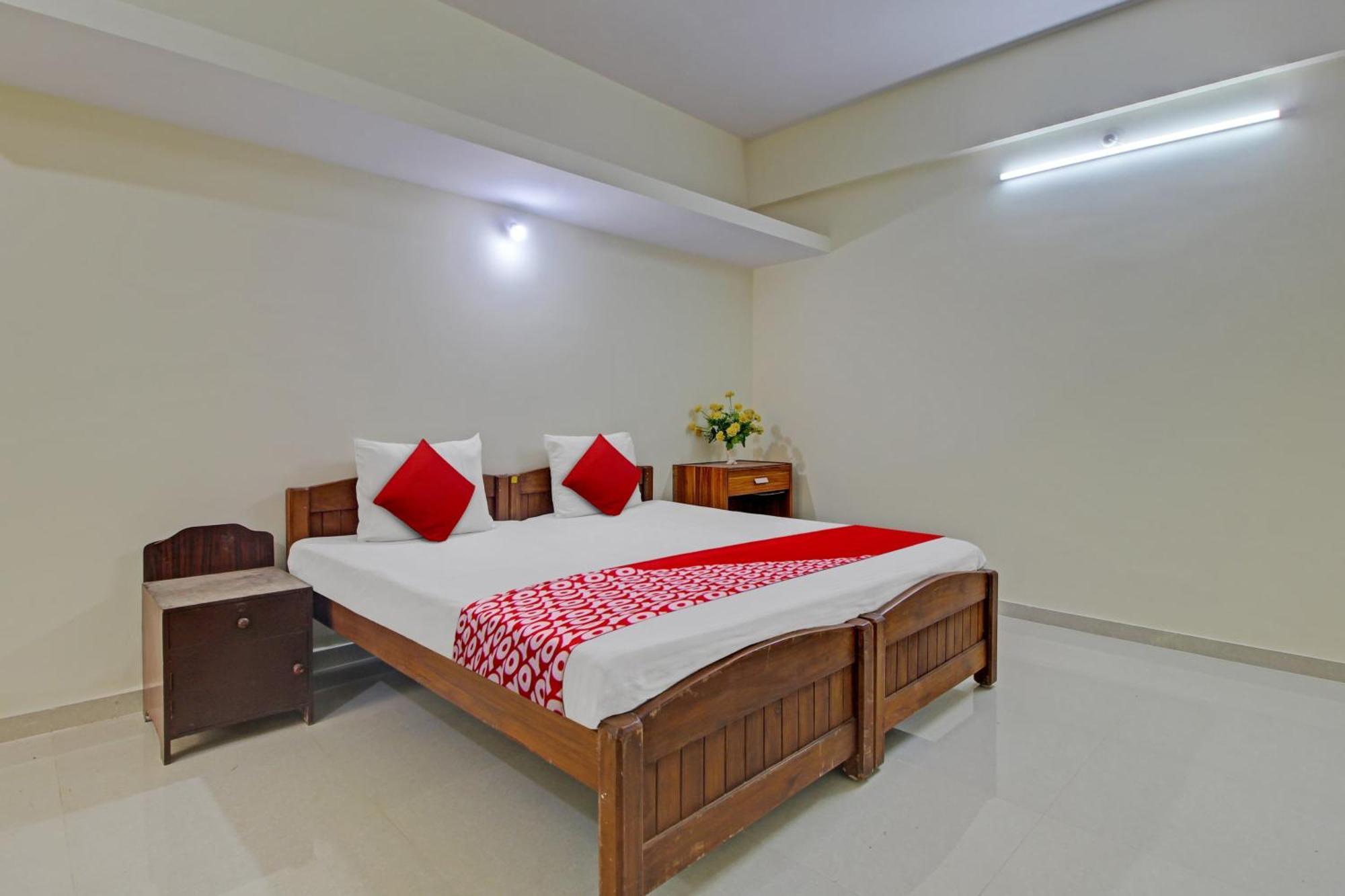 Hotel O Etllina Valley Villa Dargalim المظهر الخارجي الصورة