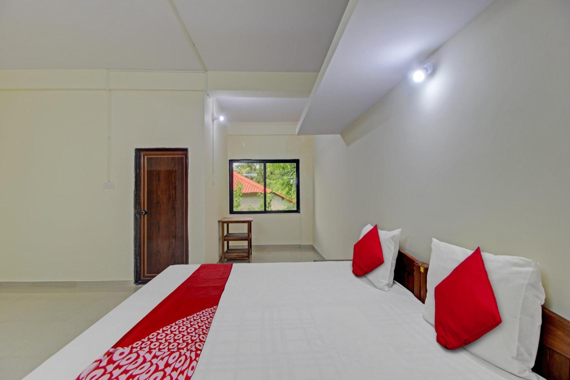Hotel O Etllina Valley Villa Dargalim المظهر الخارجي الصورة