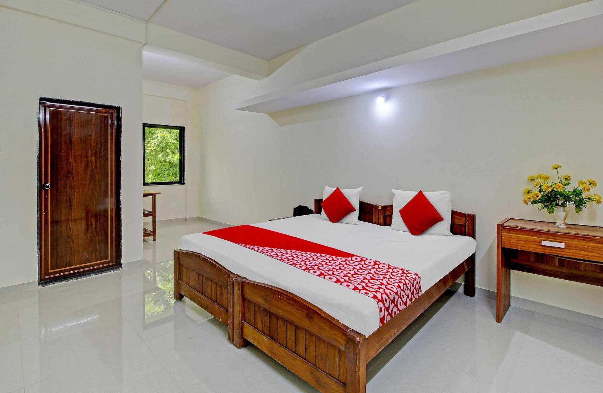 Hotel O Etllina Valley Villa Dargalim المظهر الخارجي الصورة