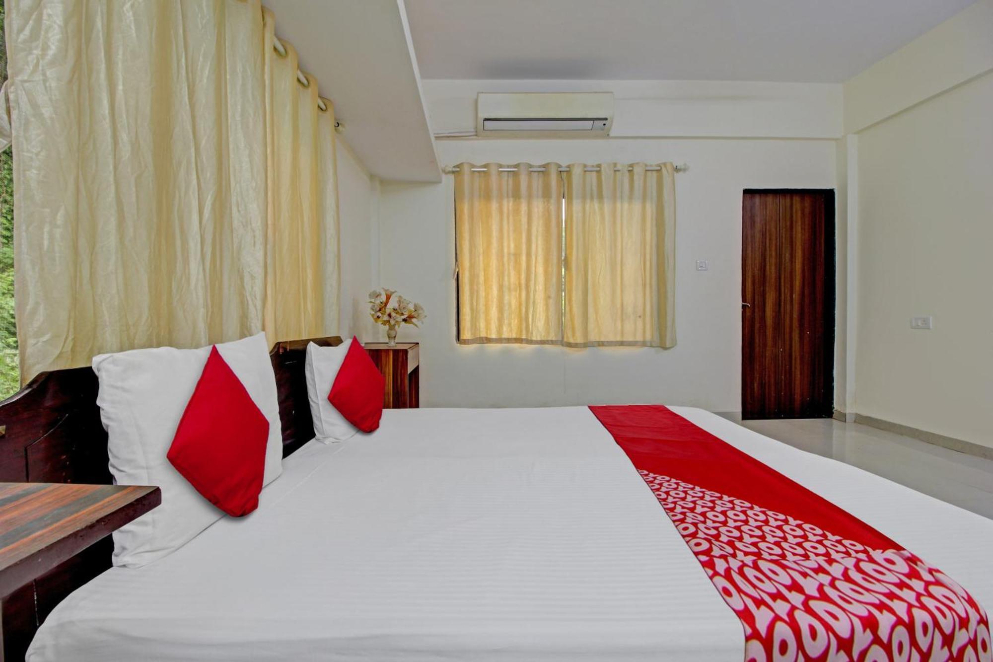 Hotel O Etllina Valley Villa Dargalim المظهر الخارجي الصورة