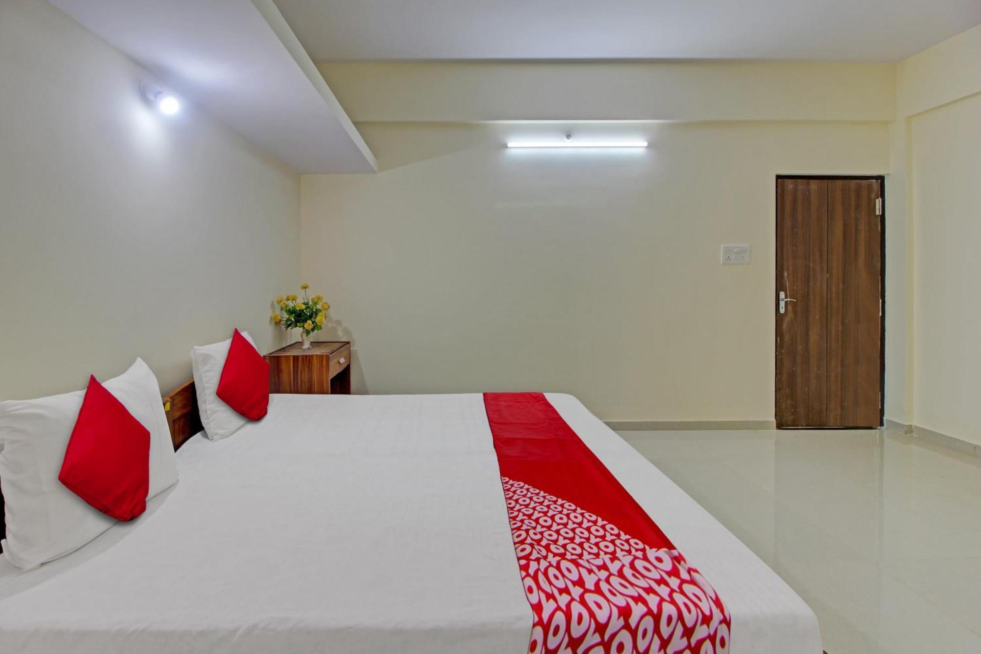 Hotel O Etllina Valley Villa Dargalim المظهر الخارجي الصورة