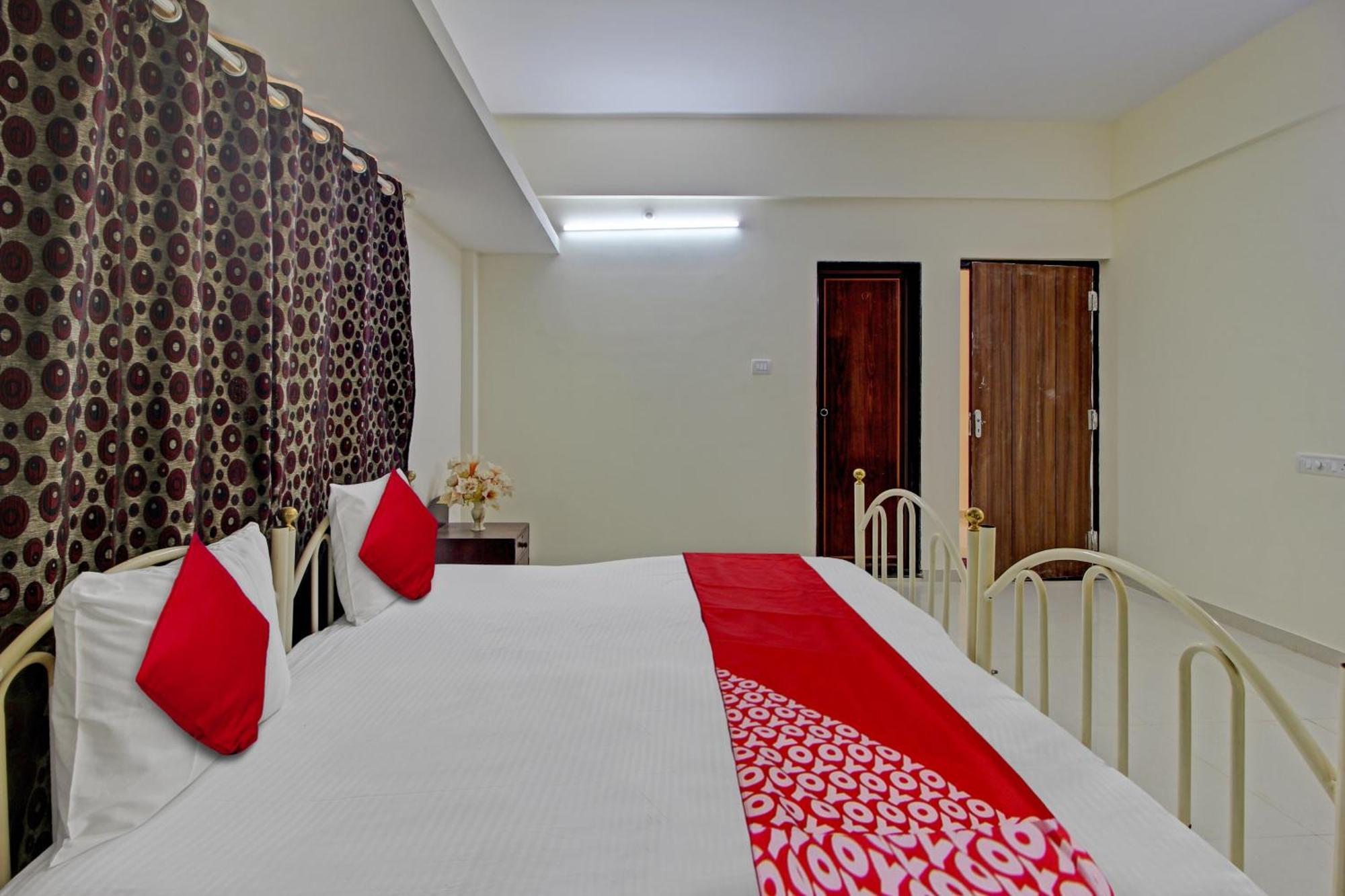 Hotel O Etllina Valley Villa Dargalim المظهر الخارجي الصورة