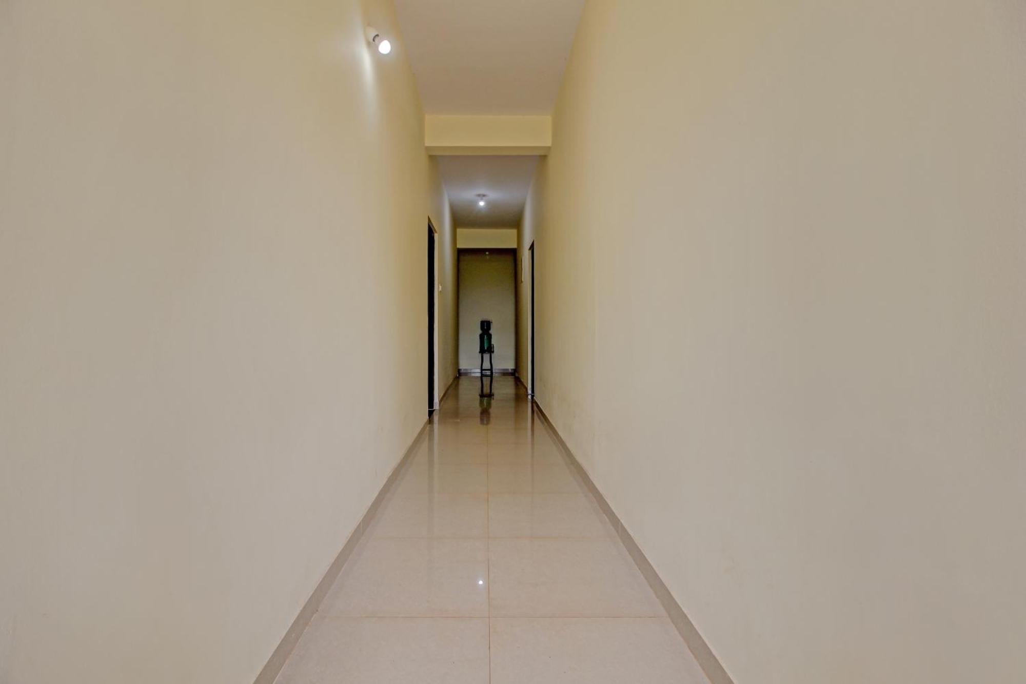Hotel O Etllina Valley Villa Dargalim المظهر الخارجي الصورة