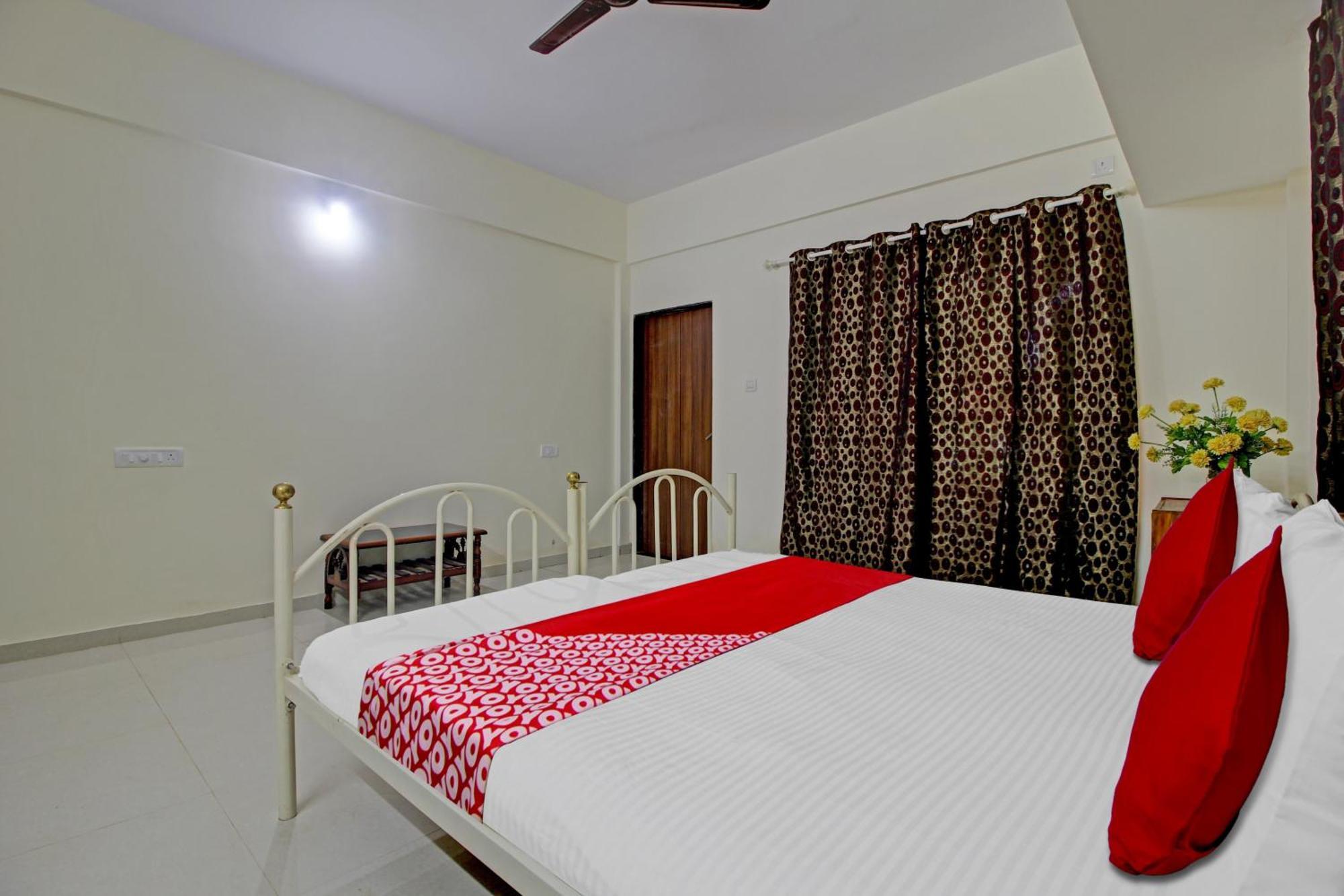 Hotel O Etllina Valley Villa Dargalim المظهر الخارجي الصورة