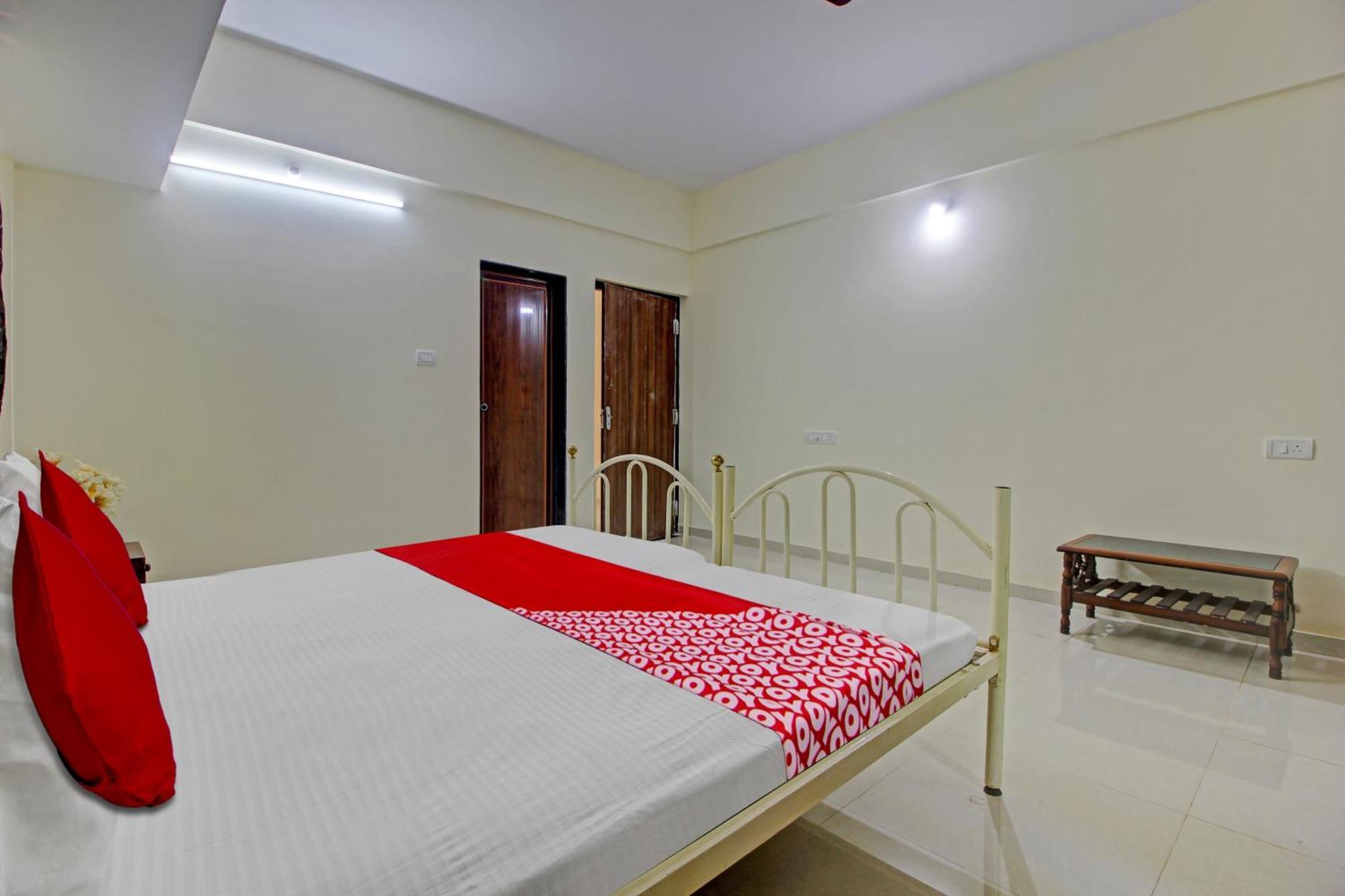 Hotel O Etllina Valley Villa Dargalim المظهر الخارجي الصورة